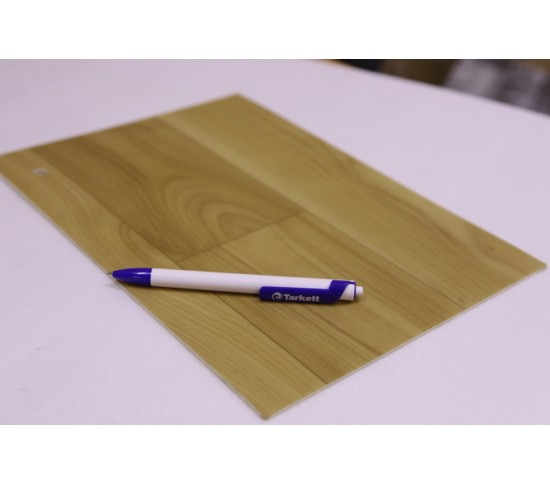 Побутовий лінолеум TARKETT FORCE JAMAICA (Ямайка Форс) 3 - Висока якість за найкращою ціною в Україні зображення 2.